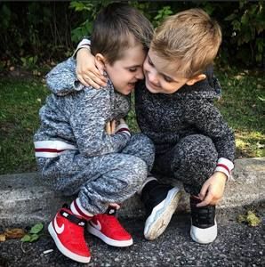 Meet your Posher, Brian